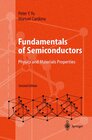 Buchcover Fundamentals of Semiconductors