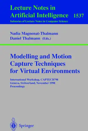 Buchcover ISBN 9783540653530