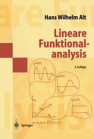 Buchcover ISBN 9783540654216