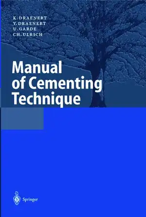 Buchcover ISBN 9783540654377