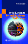 Buchcover Introduction to Formal Hardware Verification