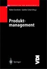 Buchcover Produktion und Management 2