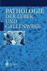 Buchcover Leber und Gallenwege