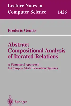 Buchcover ISBN 9783540655060