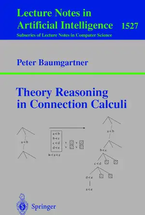 Buchcover ISBN 9783540655091