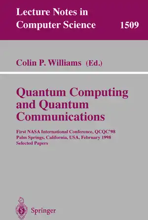 Buchcover ISBN 9783540655145