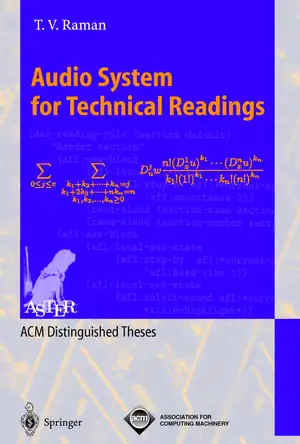 Buchcover ISBN 9783540655152