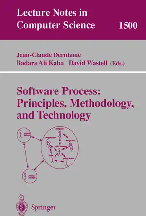 Buchcover ISBN 9783540655169