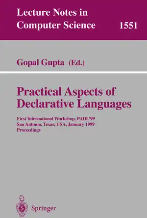 Buchcover ISBN 9783540655275