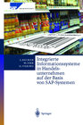 Buchcover Integrierte Informationssysteme in Handelsunternehmen auf der Basis von SAP-Systemen