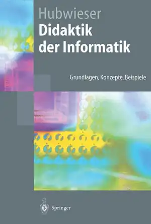 Buchcover ISBN 9783540655640