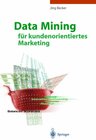 Buchcover Data Mining für kundenorientiertes Marketing