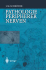 Buchcover Pathologie des Nervensystems VIII