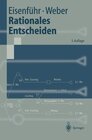 Buchcover Rationales Entscheiden