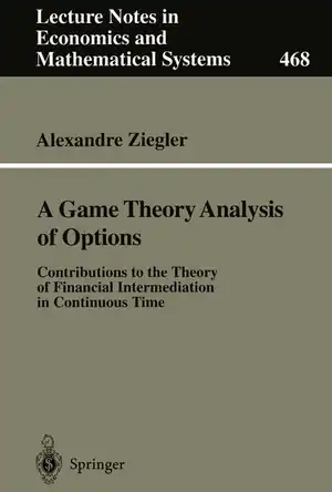 Buchcover ISBN 9783540656289