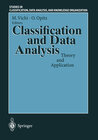 Buchcover Classification and Data Analysis