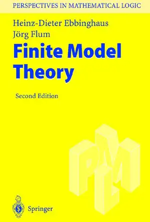 Buchcover ISBN 9783540657583