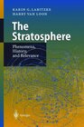 Buchcover The Stratosphere