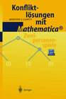 Buchcover Konfliktlösungen mit Mathematica®