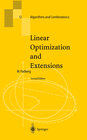Buchcover Linear Optimization and Extensions