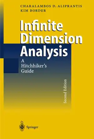 Buchcover ISBN 9783540658542