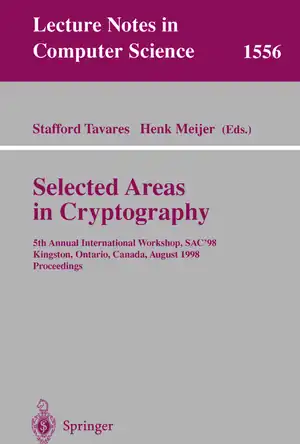 Buchcover ISBN 9783540658948