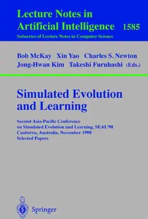 Buchcover ISBN 9783540659075