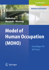 Buchcover Model of Human Occupation (MOHO)