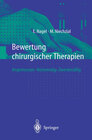 Buchcover Bewertung chirurgischer Therapien