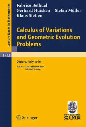 Buchcover ISBN 9783540659778