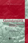 Buchcover Geoinformatik