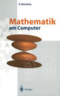 Buchcover Mathematik am Computer