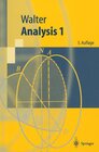 Buchcover Analysis 1