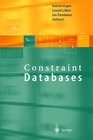 Buchcover Constraint Databases