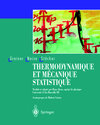 Buchcover Thermodynamique et mécanique statistique