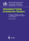 Buchcover Histological Typing of Endocrine Tumours