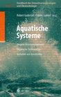 Buchcover Handbuch der Umweltveränderungen und Ökotoxikologie