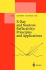 Buchcover X-Ray and Neutron Reflectivity: Principles and Applications