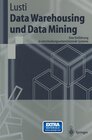 Data Warehousing und Data Mining width=