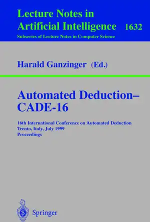 Buchcover ISBN 9783540662228