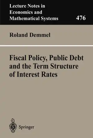 Buchcover ISBN 9783540662433