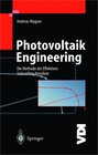 Buchcover Photovoltaik Engineering