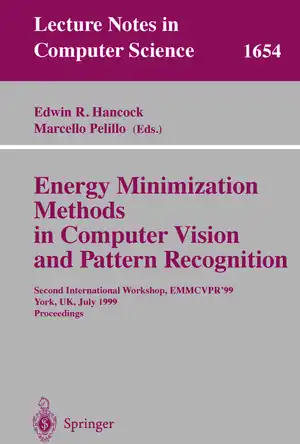 Buchcover ISBN 9783540662945