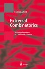 Buchcover Extremal Combinatorics