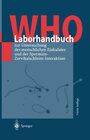 Buchcover WHO-Laborhandbuch