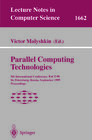 Buchcover Parallel Computing Technologies