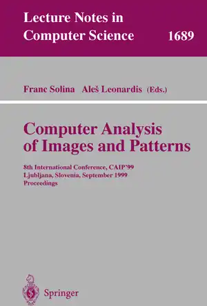 Buchcover ISBN 9783540663669