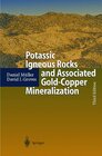 Buchcover Potassic Igneous Rocks and Associated Gold-Copper Mineralization