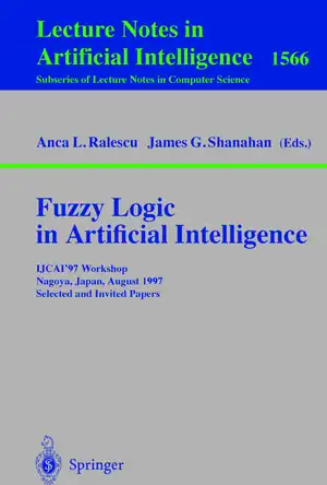 Buchcover ISBN 9783540663744