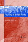 Buchcover Faulting in Brittle Rocks